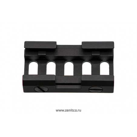 Переходник Пикатинни-Базис | Пустыня