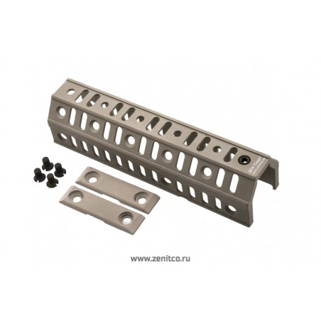 Кронштейн «Дополнительная насадка ДЛ-5» | Пустыня