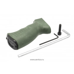 Рукоятка задняя РК-9 | Базовая, Пустыня