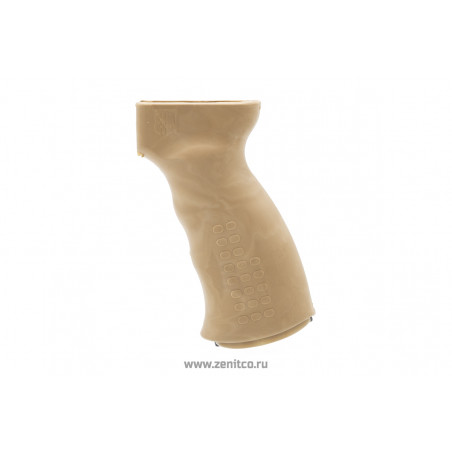 Рукоятка задняя РК-9 | Базовая, Зеленый