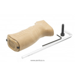 Рукоятка задняя РК-9 | Базовая, Зеленый