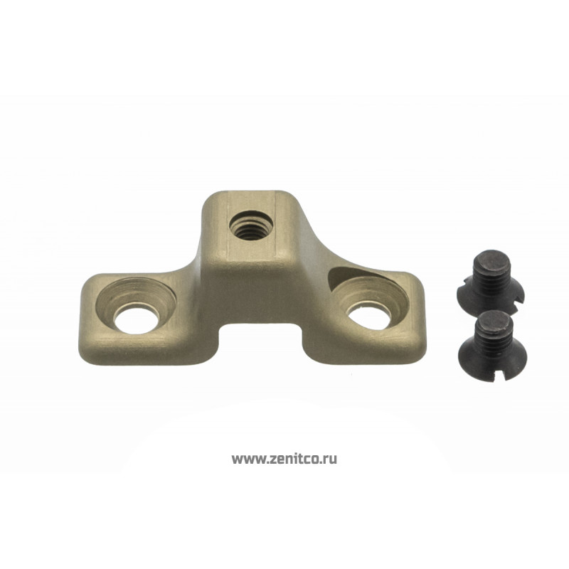 Упор Лидер | Золотой Хаки