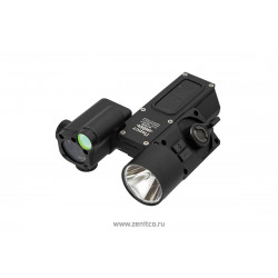 Лазерный комплекс (прибор...