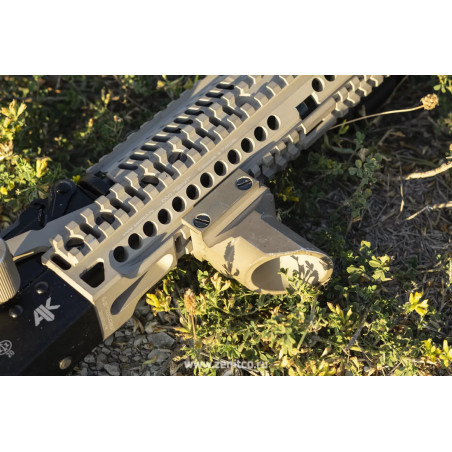 Рукоятка передняя РК-6, Золотой Хаки