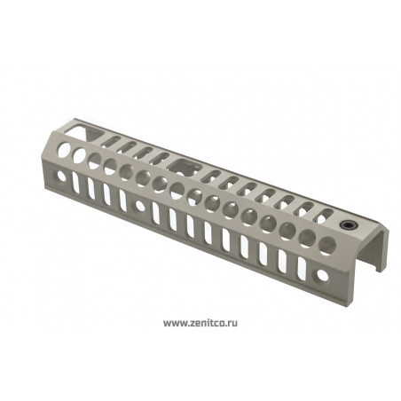 КРОНШТЕЙН «ДОПОЛНИТЕЛЬНАЯ НАСАДКА ДЛ-ЛИДЕР» | Пустыня