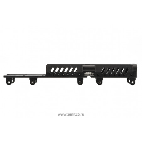 Кронштейн «Планка над газоотводной трубкой Б-31 Лидер» | Черный