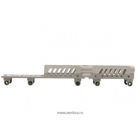 Кронштейн «Планка над газоотводной трубкой Б-31 Лидер» | Пустыня