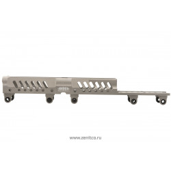 Кронштейн «Планка над газоотводной трубкой Б-31 Лидер» | Золотой Хаки