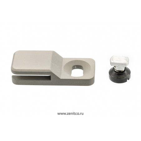 зацеп Лидер | Черный