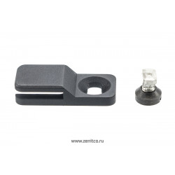 зацеп Лидер | Пустыня