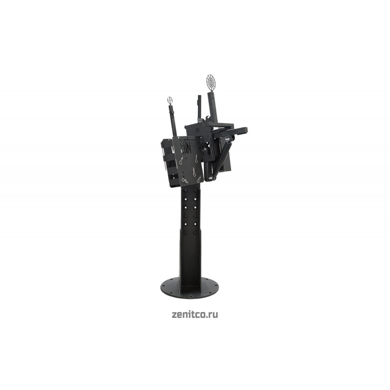 Стойка пулеметная «Зенитка»