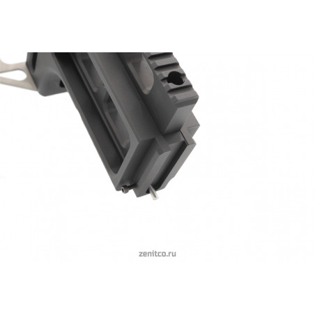 Кронштейн ПКТ