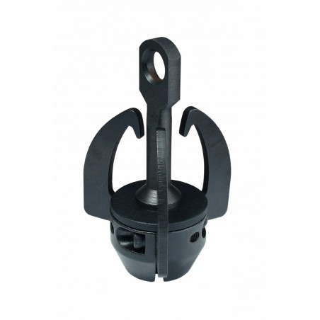 Грейфер саперный (кошка) для выживания