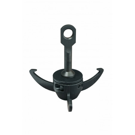 Грейфер саперный (кошка) для выживания