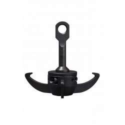 Грейфер саперный (кошка) для выживания