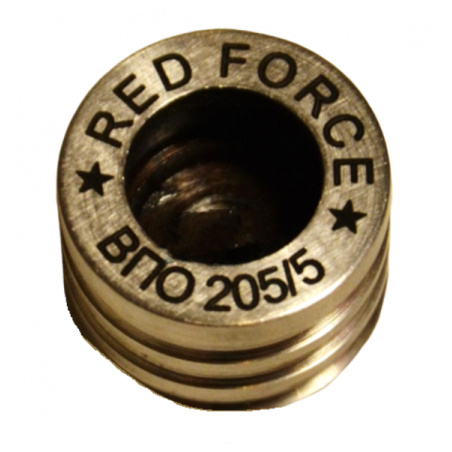 Поршень газовый Red Force ВПО-205 тип 5