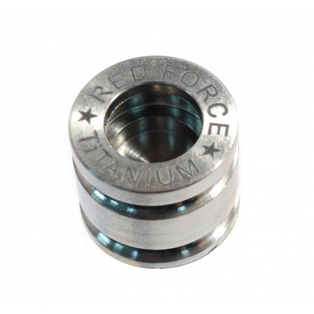 Поршень газовый Red Force ВПО-205 Титан