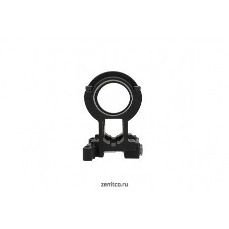 Кронштейн Б-15-34 | Черный