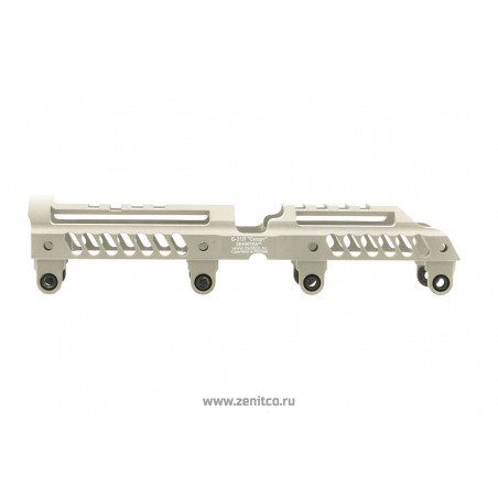 Кронштейн «Планка над газоотводной трубкой Б-31Л», Пустыня