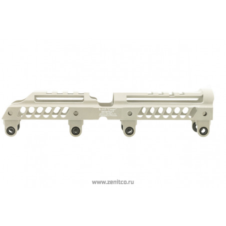 Кронштейн «Планка над газоотводной трубкой Б-31Л», Пустыня