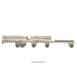 Кронштейн «Планка над...