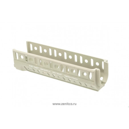 Кронштейн Б-23Л, Пустыня