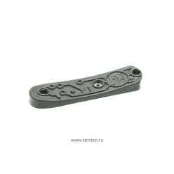 Тыльник приклада узкий ТПУ...