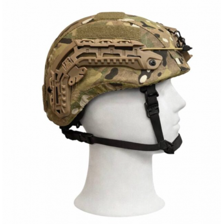 Бронешлем БР-1 Antdef ША-1 Безухий