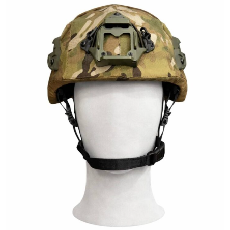 Бронешлем БР-1 Antdef ША-1 полноухий