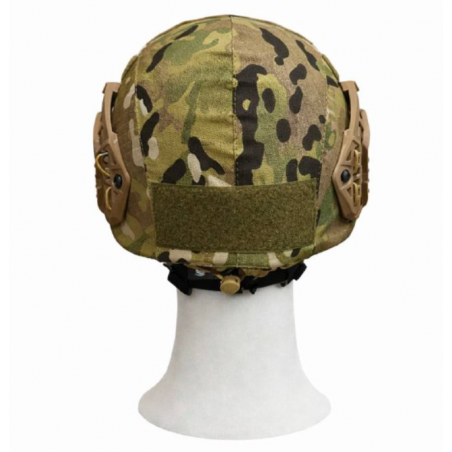 Бронешлем БР-1 Antdef ША-1 полноухий