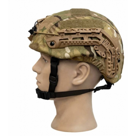 Бронешлем БР-2 Antdef ША-2 Безухий