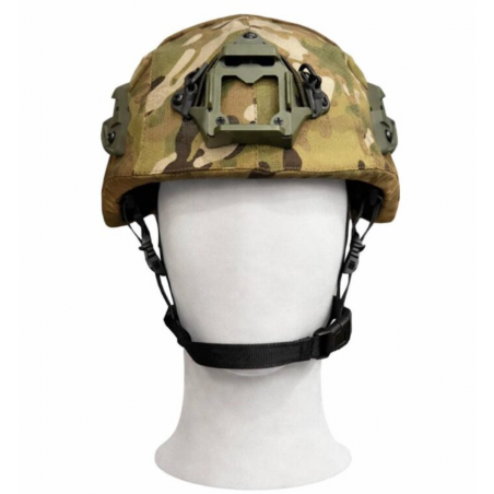 Бронешлем БР-2 Antdef ША-2 полноухий