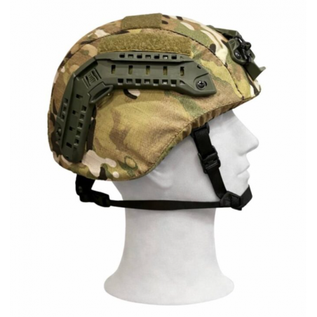 Бронешлем БР-2 Antdef ША-2 полноухий