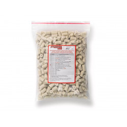 Войлочные патчи калибр 7,62...