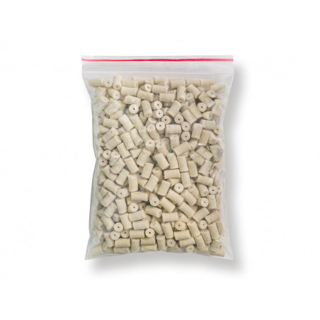 Войлочные патчи калибр 7,62 мм, диаметр 8.5 мм, A2S (500 шт)