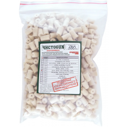 Войлочные патчи калибр 7,62...