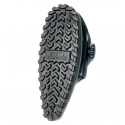 Полимерный приклад GLR-16 олива с подщечником, Fab Defense (COM-SPEC/MIL-SPEC), олива