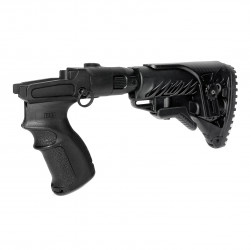 Комплект с адаптером "M4...