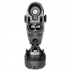 Комплект с адаптером "M4 SVD" и прикладом "GLR-16" для СВД/Тигр исп.01