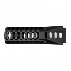 Комплект кронштейн Б-11У с накладкой Б-19Н для АКС-74У