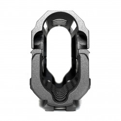 Комплект кронштейн Б-11У с накладкой Б-19Н для АКС-74У