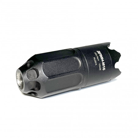 ДПМ-М16 дельта-тек для (AR-15, M-16, M-4) резьба 1/2-28, кал.223