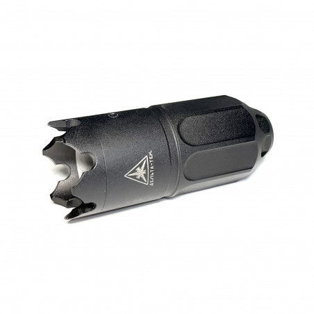 ДПМ-М16 дельта-тек для (AR-15, M-16, M-4) резьба 1/2-28, кал.223