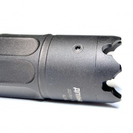 ДПМ-М16 дельта-тек для (AR-15, M-16, M-4) резьба 1/2-28, кал.223