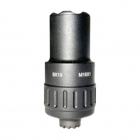 МПИ-Витязь Дельта-тек