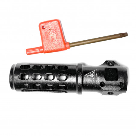 ДТК-Дельта-тек для СВД