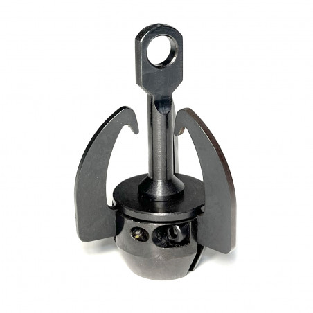 Грейфер саперный (кошка) для выживания