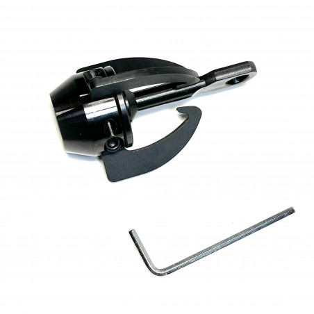 Грейфер саперный (кошка) для выживания