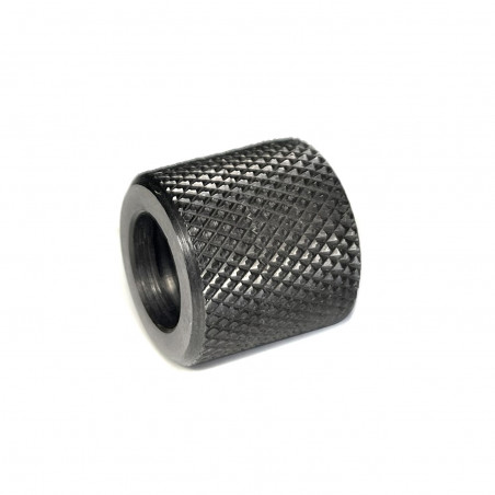 Гайка защиты резьбы для AR-15, 1/2"-28