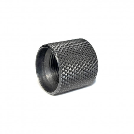 Гайка защиты резьбы для AR-15, 1/2"-28